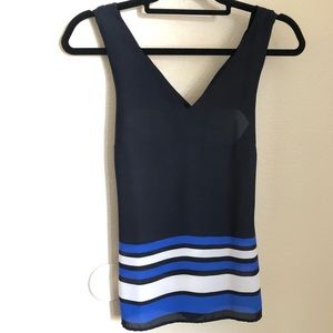 Banana Republic Tank